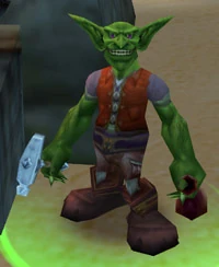 Image of Tran'rek