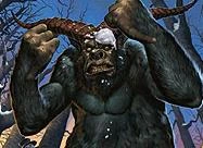 Image of The Abominable Greench