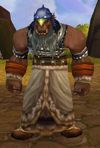 Image of Farseer Margadesh