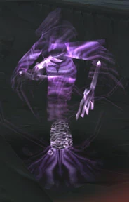 Image of Wailing Spectre