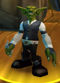 Image of Scooty