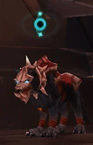 Image of Shattered Hand Warhound