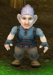 Image of Fradd Swiftgear