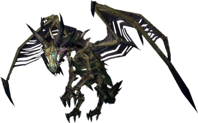 Frostbrood