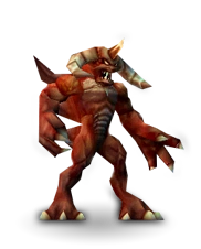 Mini Diablo