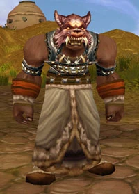 Image of Farseer Corhuk