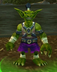 Image of Gryfe