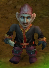 Image of Gnaz Blunderflame