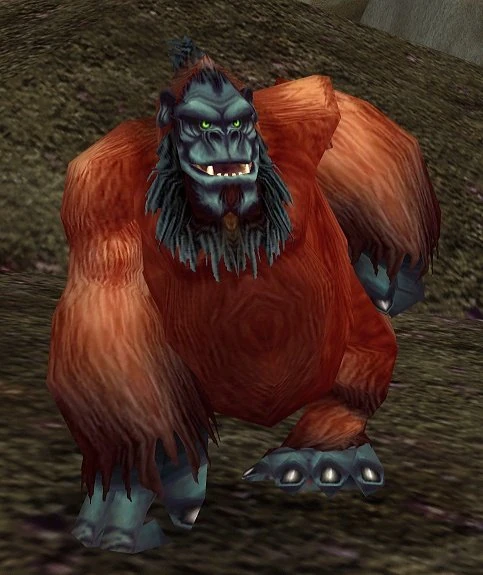 Image of Glibb