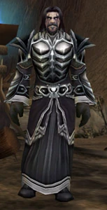 Image of Mor'zul Bloodbringer
