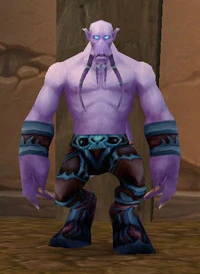 Image of Murkblood Brute