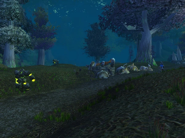 Paladin Leveling Guide - Felfire Hill Paladin Leveling Guide - Felfire Hill