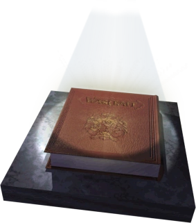 Aaah, flying lore!