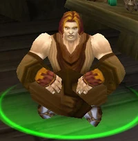 Image of Apprentice Garion