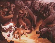 The Relics of Wakening from the TCG