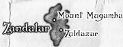 Zandalar, featuring Zuldazar.