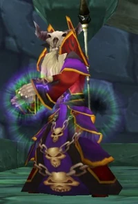 Image of En'kilah Necromancer