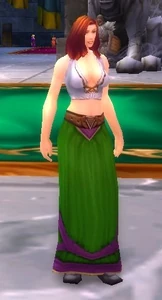 Image of Night Mistress