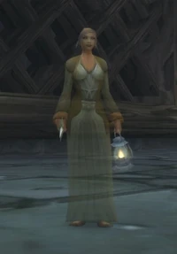 Image of Unliving Caretaker