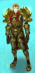 Image of Vargastrasz