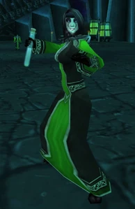 Image of Cult Alchemist