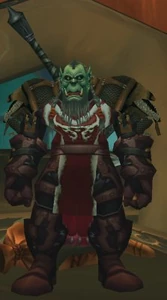 Image of Envoy Ripfang
