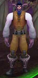 Image of Fiskal Shadowsong