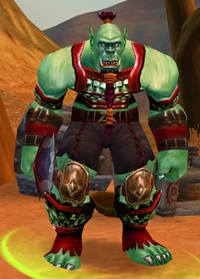 Image of Thork