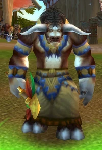 Image of Zangen Stonehoof