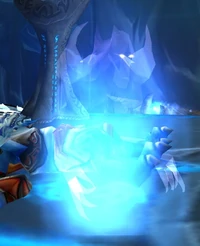 Image of Crazed Mana-Wraith