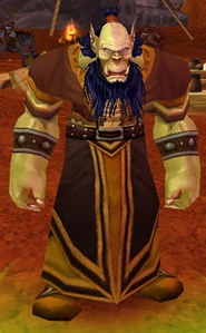 Image of Javnir Nashak