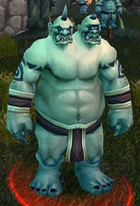 Image of Unkor the Ruthless