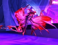 Image of Bloodfalcon
