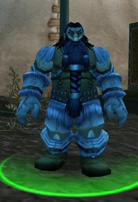 Image of Burdrak Harglhelm