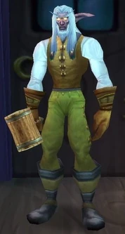 Image of Merchant Frostwalker