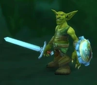 Image of Tinkerer Gizlock