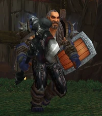 Image of Halfdan the Ice-Hearted