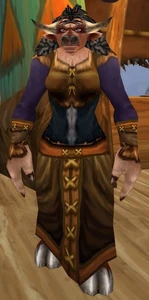 Image of Pahu Frosthoof