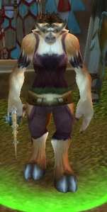 Image of Sewa Mistrunner