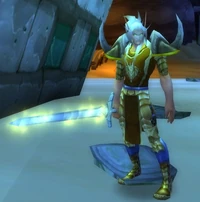 Image of Tydormu