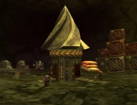 The Dark Iron Dwarves prepare to attack Brewfest