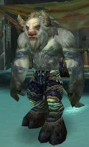Image of Roanauk Icemist