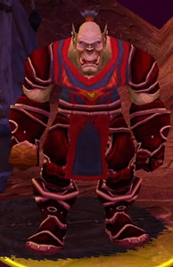 Image of Mondul