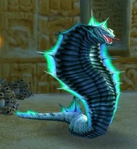 Image of Sandfury Guardian