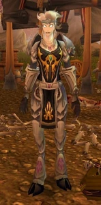 Image of Vindicator Xayann