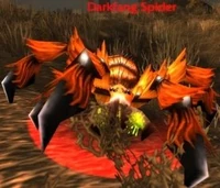 Image of Darkfang Spider