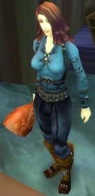 Image of Janet Hommers