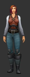 Image of Lillian Singh