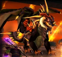 Image of Nefarian