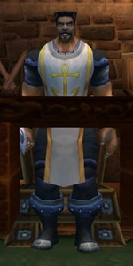 Image of Adjutant Tesoran